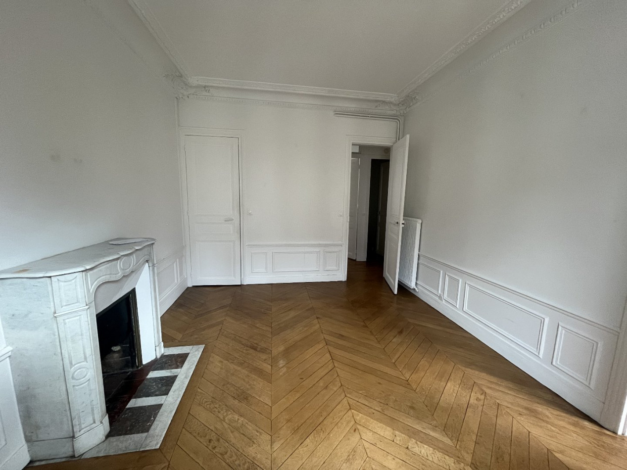 à vendre Appartement Paris 15eme Arrondissement - Photo 8