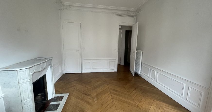 à vendre Appartement Paris 15eme Arrondissement