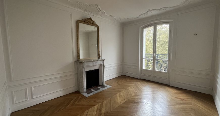 à vendre Appartement Paris 15eme Arrondissement