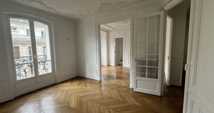 à vendre Appartement Paris 15eme Arrondissement