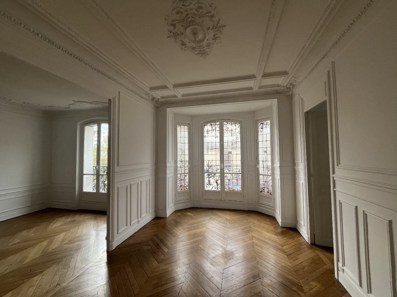 à vendre Appartement Paris 15eme Arrondissement - Photo 5