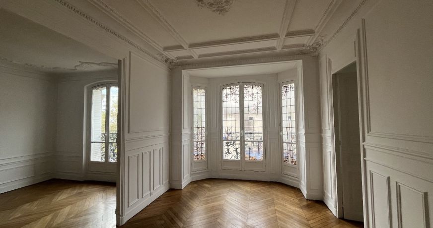 à vendre Appartement Paris 15eme Arrondissement