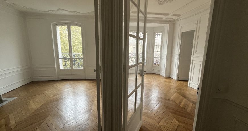 à vendre Appartement Paris 15eme Arrondissement