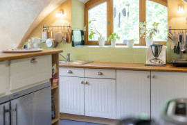 vente Maison Saint Andre D'embrun