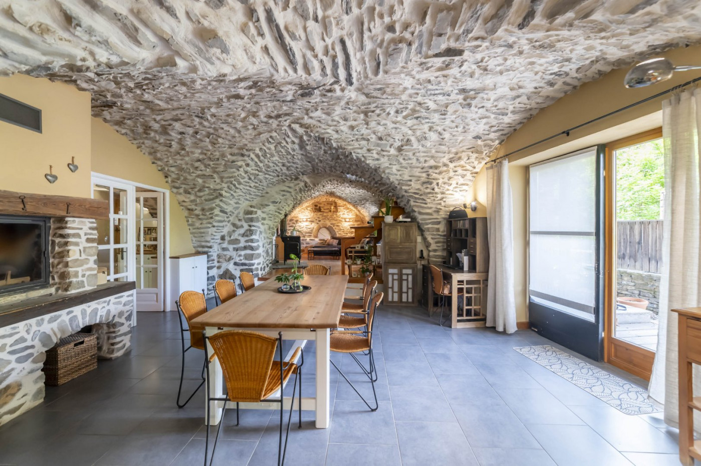 vente Maison Saint Andre D'embrun - Photo 3