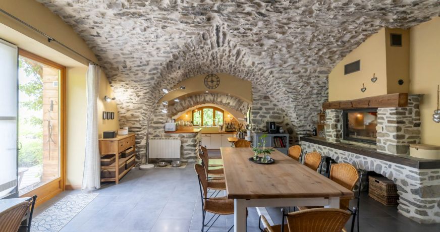 vente Maison Saint Andre D'embrun