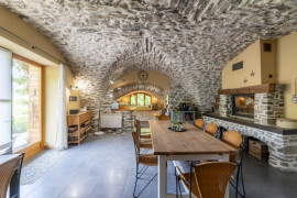 vente Maison Saint Andre D'embrun