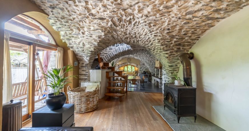 vente Maison Saint Andre D'embrun