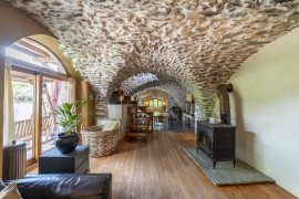 vente Maison Saint Andre D'embrun