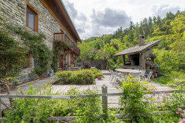 vente Maison Saint Andre D'embrun