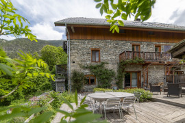 vente Maison Saint Andre D'embrun