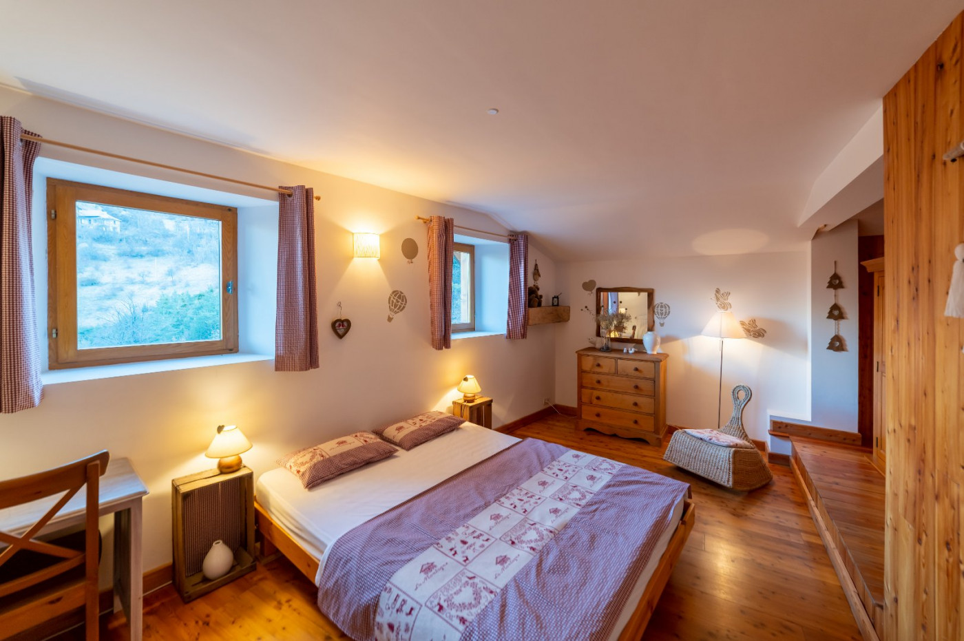 vente Maison Saint Andre D'embrun - Photo 13