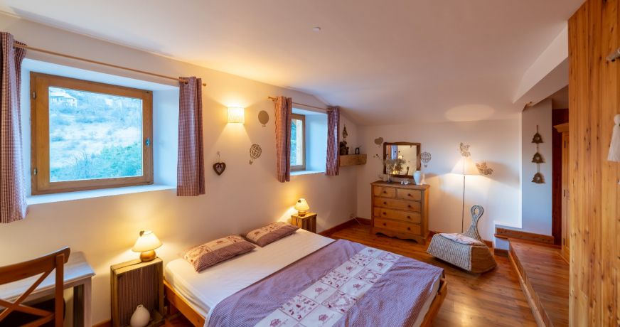 vente Maison Saint Andre D'embrun