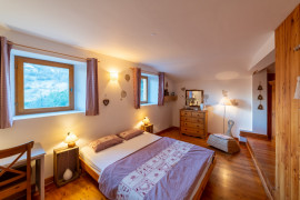 vente Maison Saint Andre D'embrun