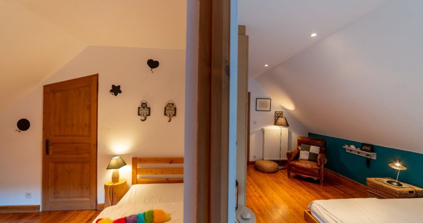 vente Maison Saint Andre D'embrun