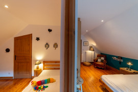 vente Maison Saint Andre D'embrun