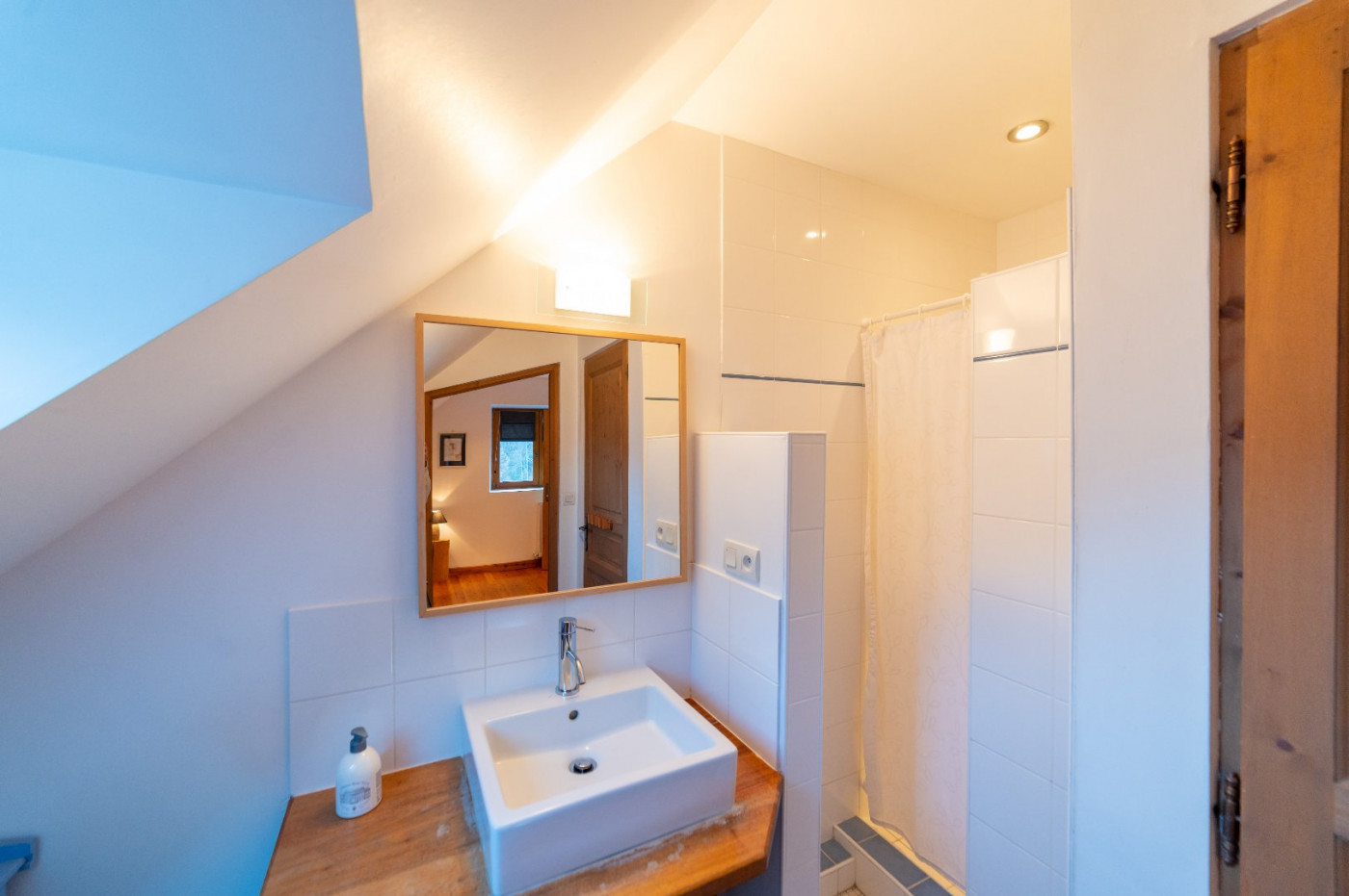 vente Maison Saint Andre D'embrun - Photo 15