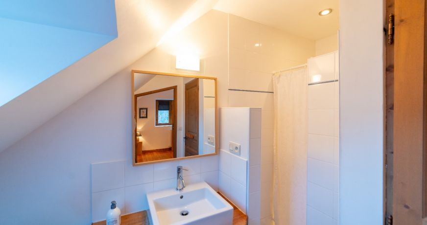 vente Maison Saint Andre D'embrun