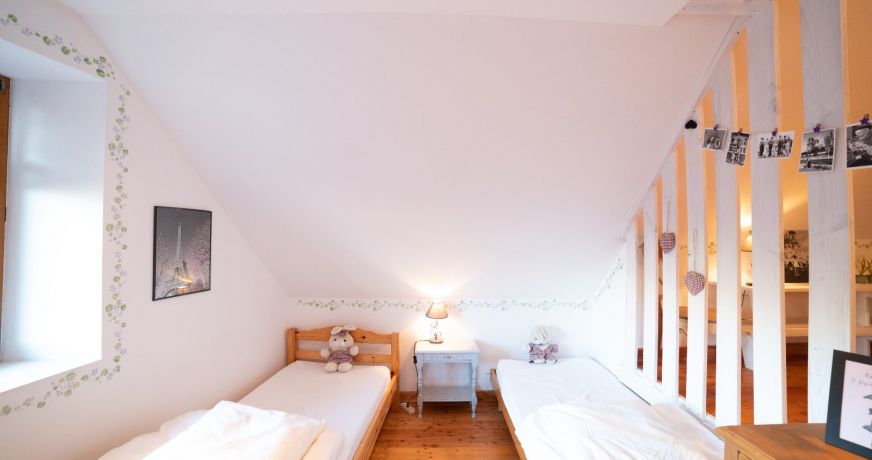 vente Maison Saint Andre D'embrun