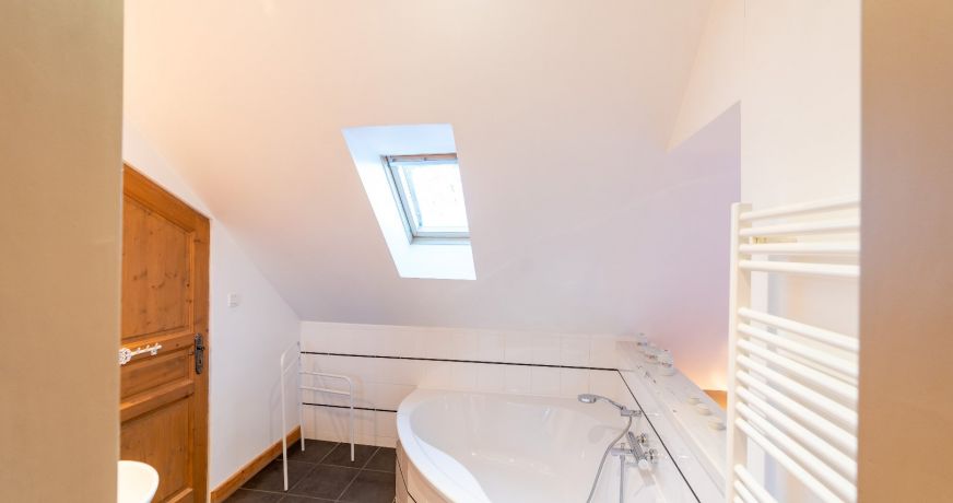 vente Maison Saint Andre D'embrun