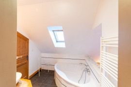 vente Maison Saint Andre D'embrun