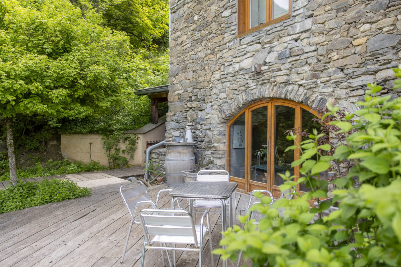 vente Maison Saint Andre D'embrun - Photo 5