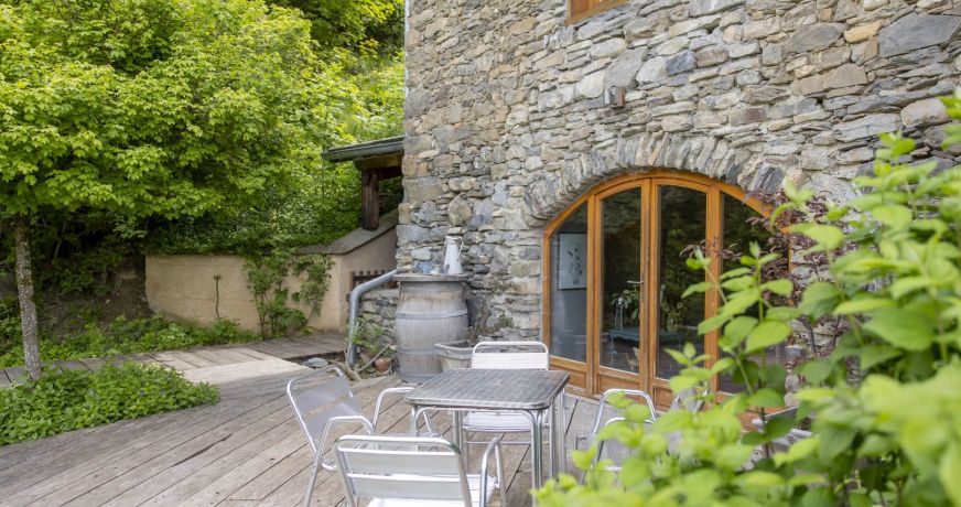 vente Maison Saint Andre D'embrun