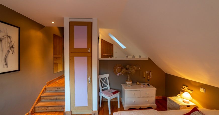 vente Maison Saint Andre D'embrun