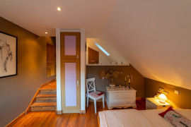 vente Maison Saint Andre D'embrun