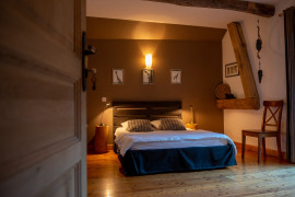 vente Maison Saint Andre D'embrun