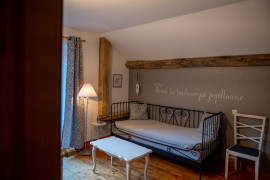 vente Maison Saint Andre D'embrun