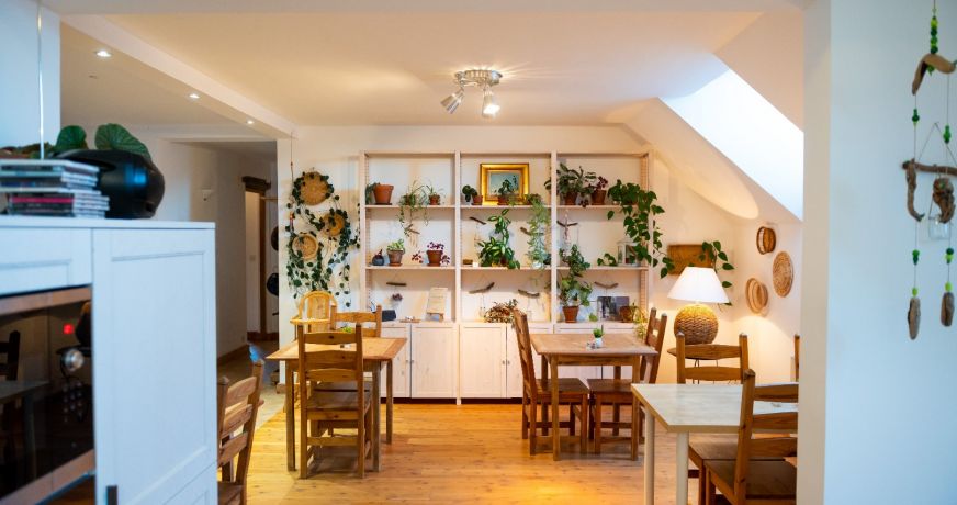 vente Maison Saint Andre D'embrun