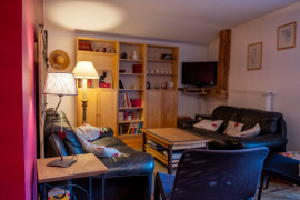 vente Maison Saint Andre D'embrun