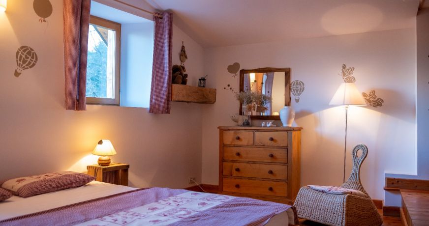 vente Maison Saint Andre D'embrun