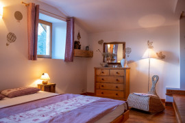 vente Maison Saint Andre D'embrun