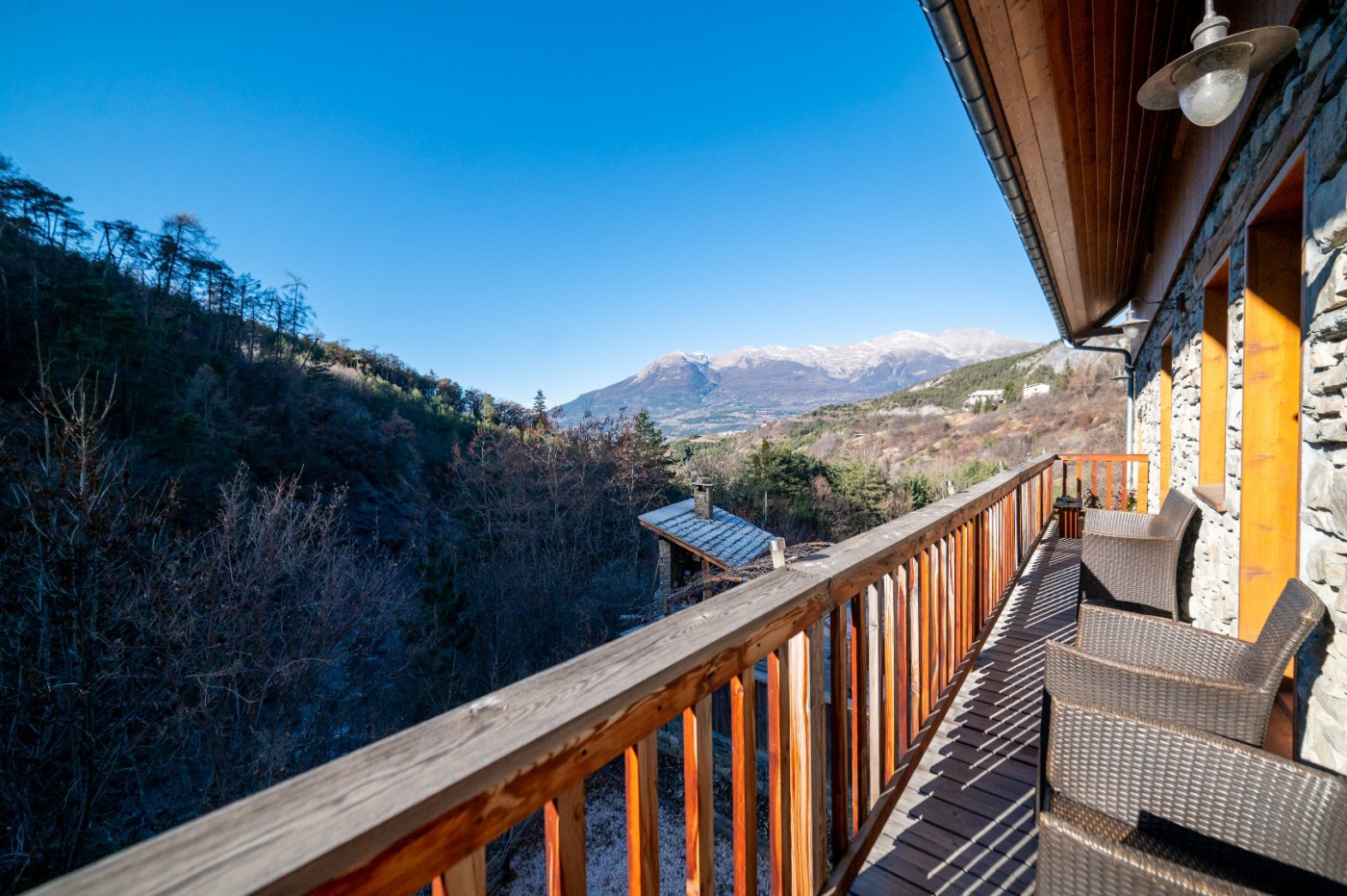 vente Maison Saint Andre D'embrun - Photo 34