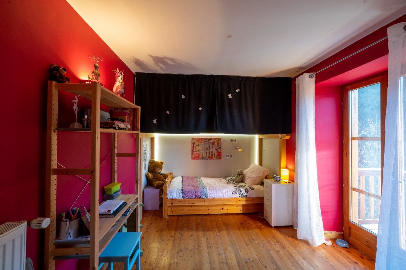 vente Maison Saint Andre D'embrun - Photo 26