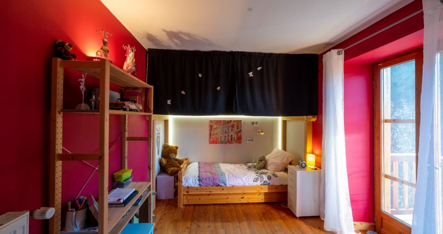 vente Maison Saint Andre D'embrun