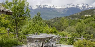 vente Saint Andre D'embrun