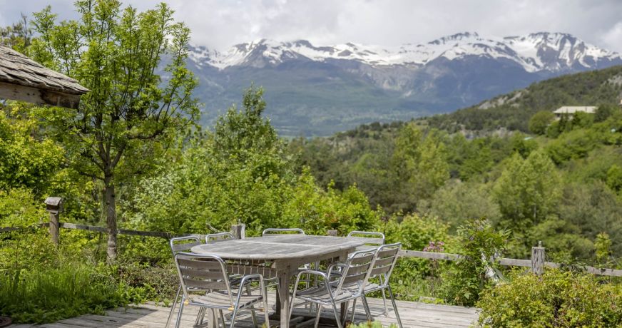 vente Maison Saint Andre D'embrun