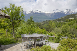 vente Maison Saint Andre D'embrun