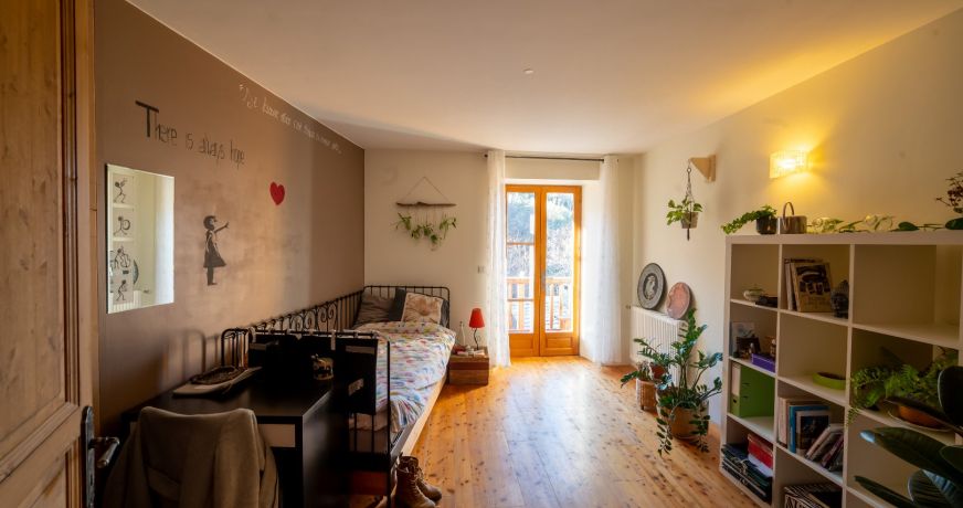 vente Maison Saint Andre D'embrun