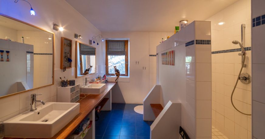 vente Maison Saint Andre D'embrun