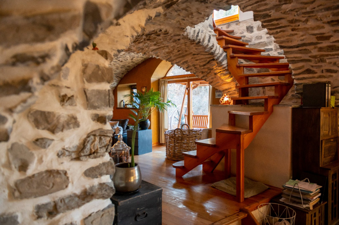 vente Maison Saint Andre D'embrun - Photo 30