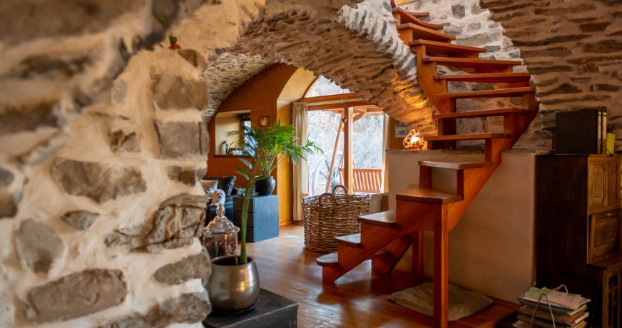 vente Maison Saint Andre D'embrun
