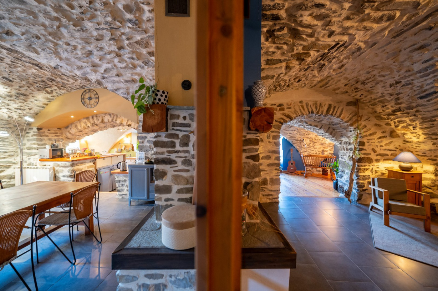 vente Maison Saint Andre D'embrun - Photo 10