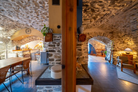 vente Maison Saint Andre D'embrun