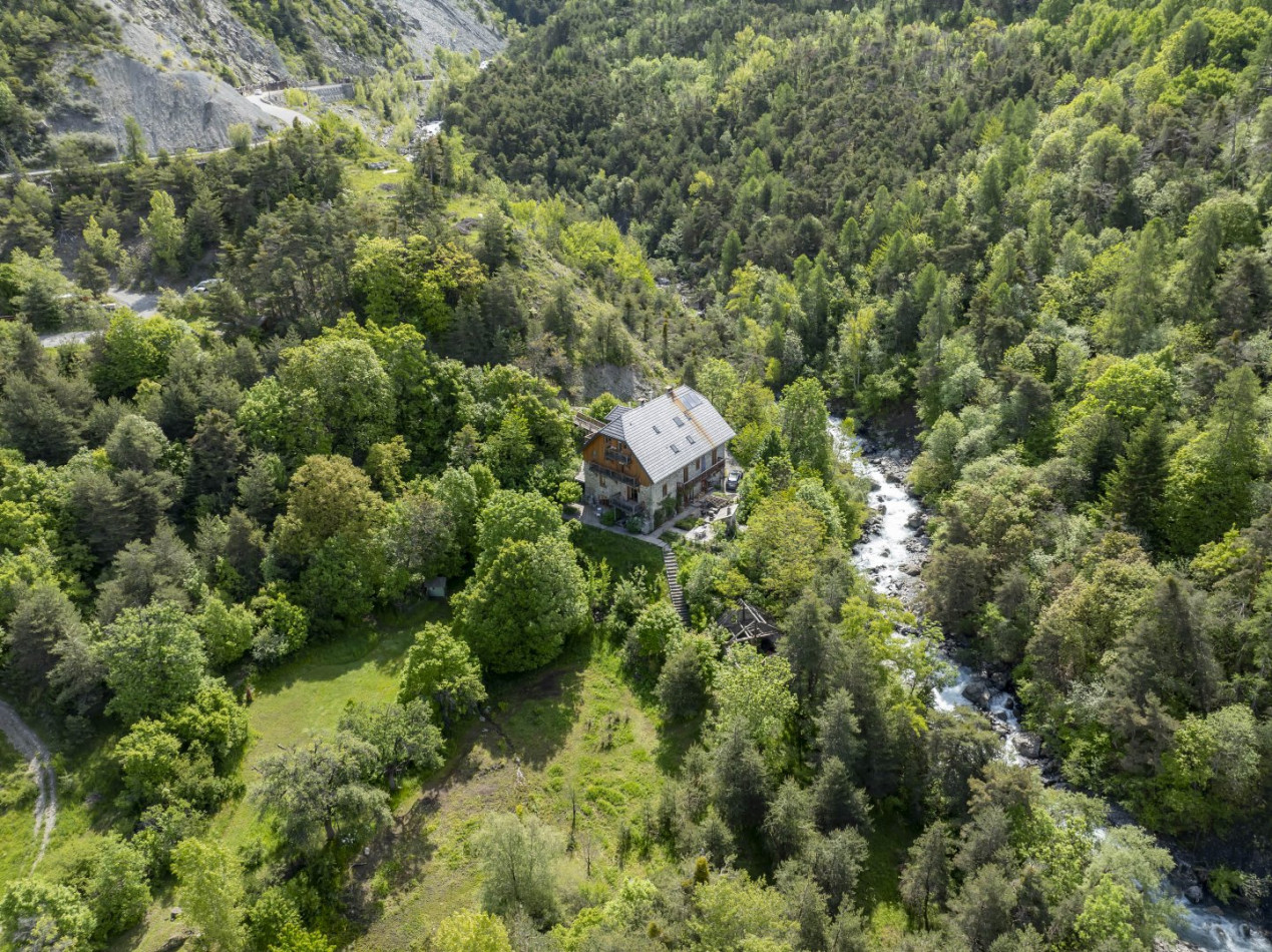 vente Maison Saint Andre D'embrun - Photo 8