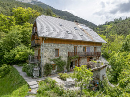 vente Maison Saint Andre D'embrun