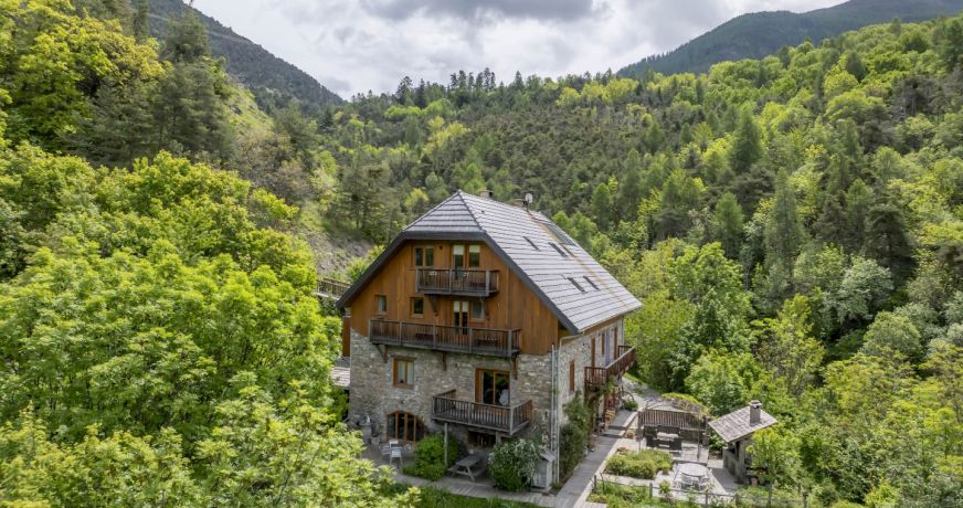 vente Maison Saint Andre D'embrun